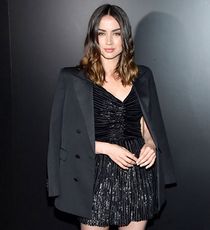 Ana De Armas, 38 лет, Куба Ana De Armas, 38 лет,